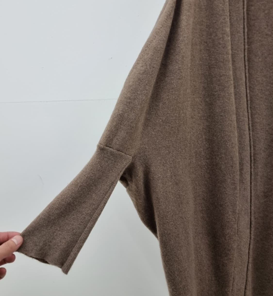 MARIANI 마리아니 (캐시미어100%) 상품이미지5