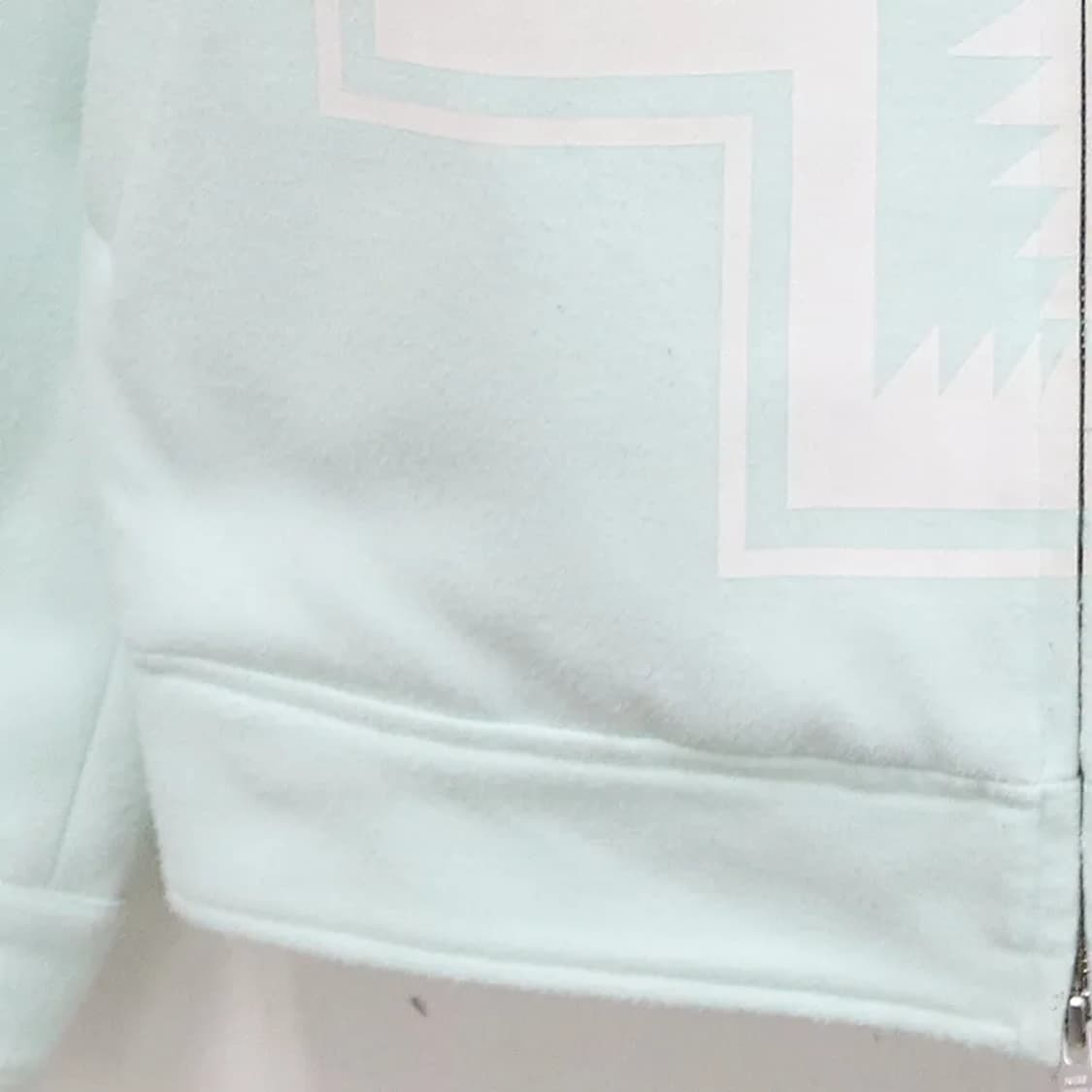 킴존스 오르테가 민트 자켓  60915 상품이미지6