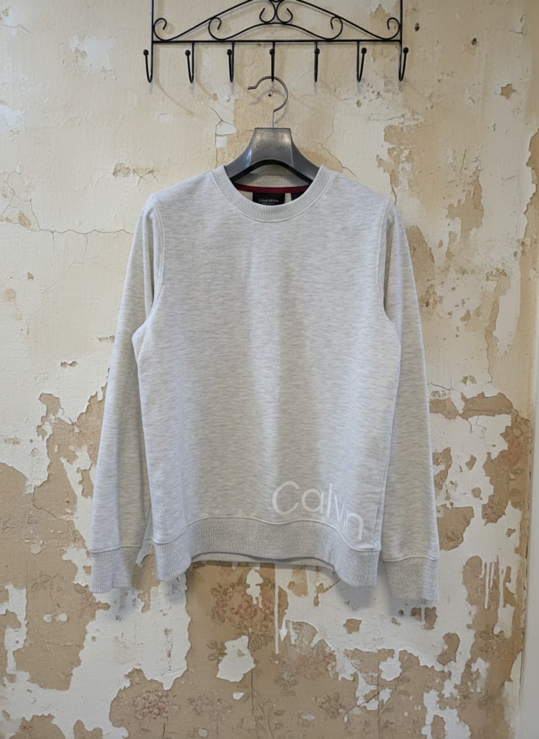 캘빈클라인 퍼포먼스 맨투맨 M 상품이미지1