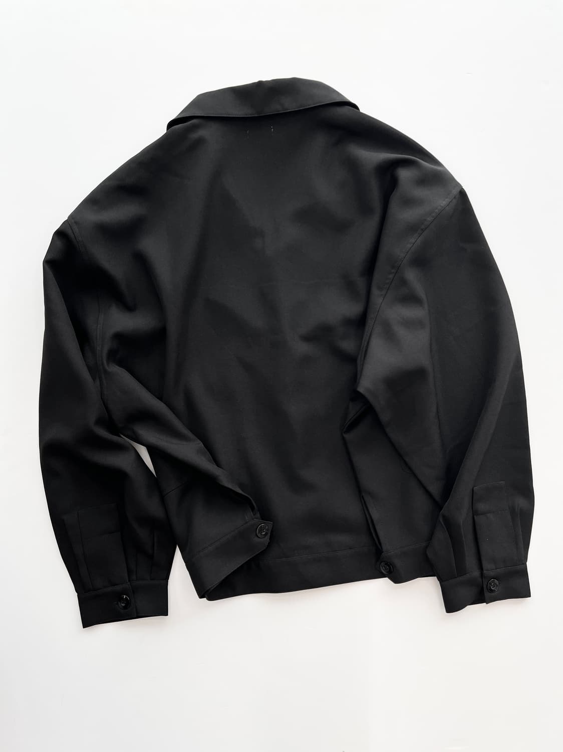 WILLY CHAVARRIA SILVER LAKE JACKET 상품이미지4