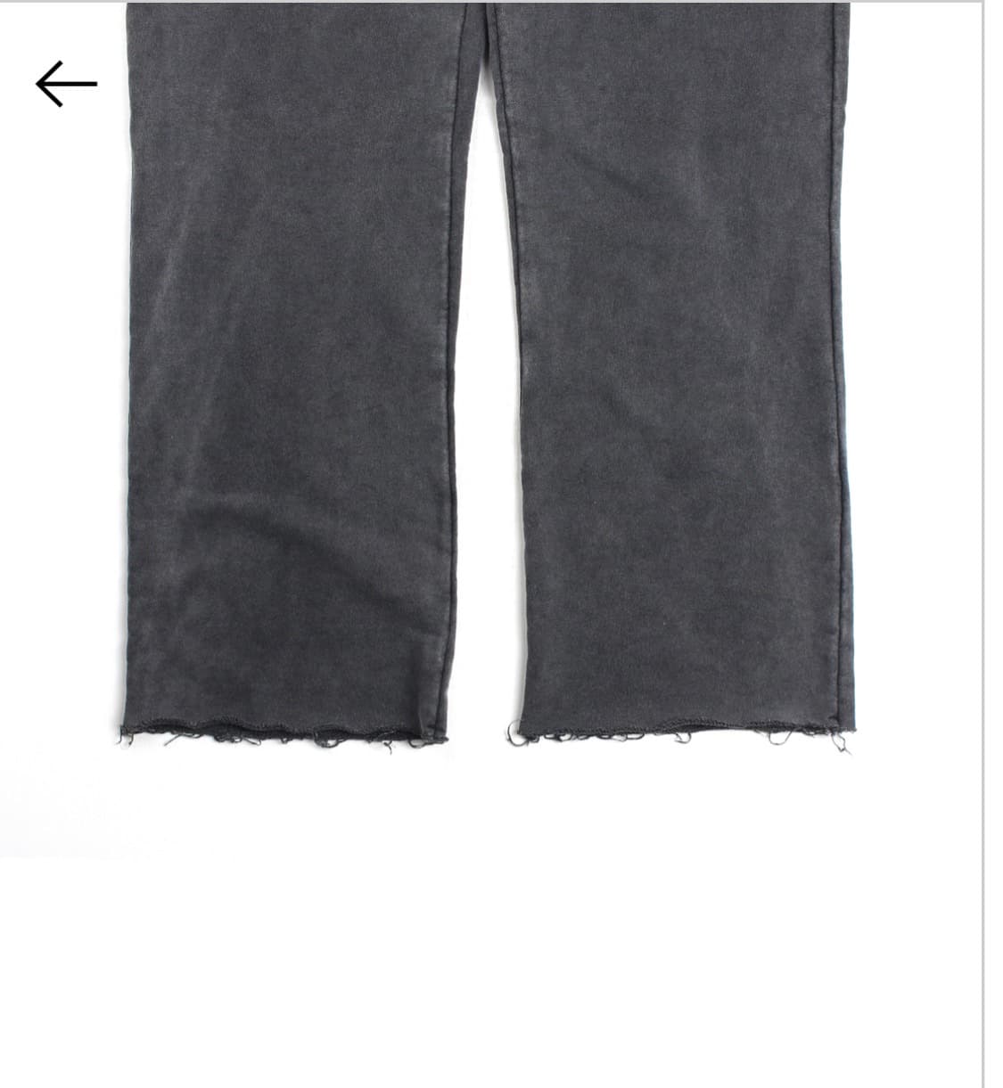 Sober X oticoti 스웻팬츠 상품이미지2