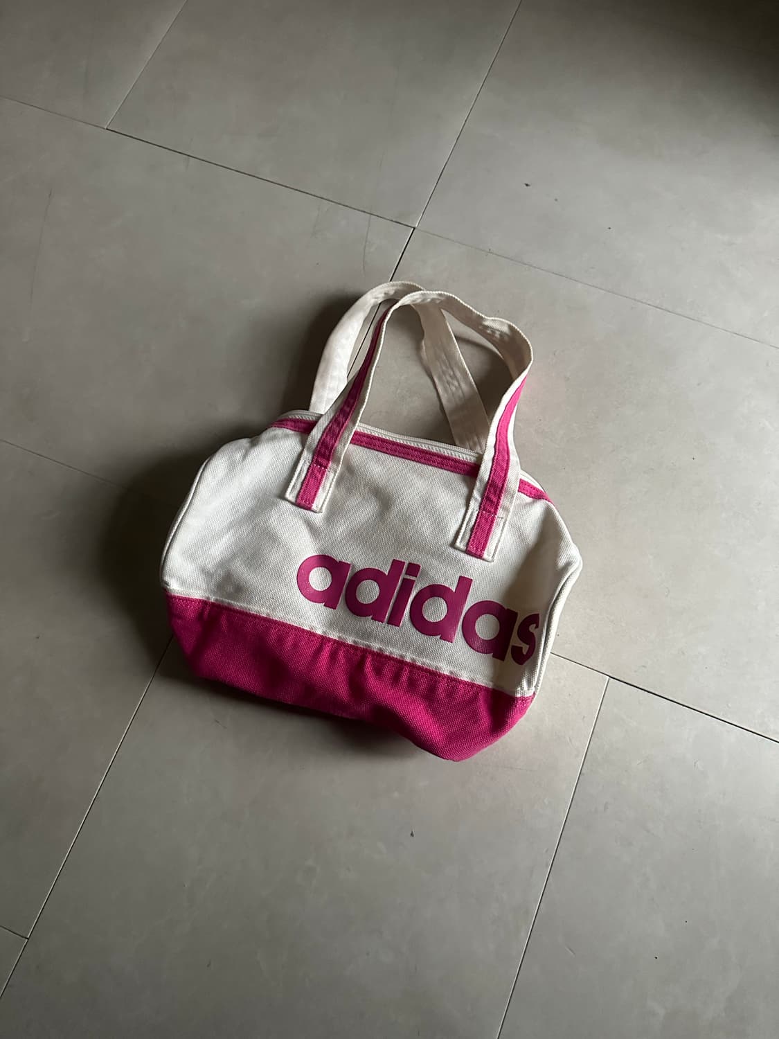 cotton pink bag 상품이미지2