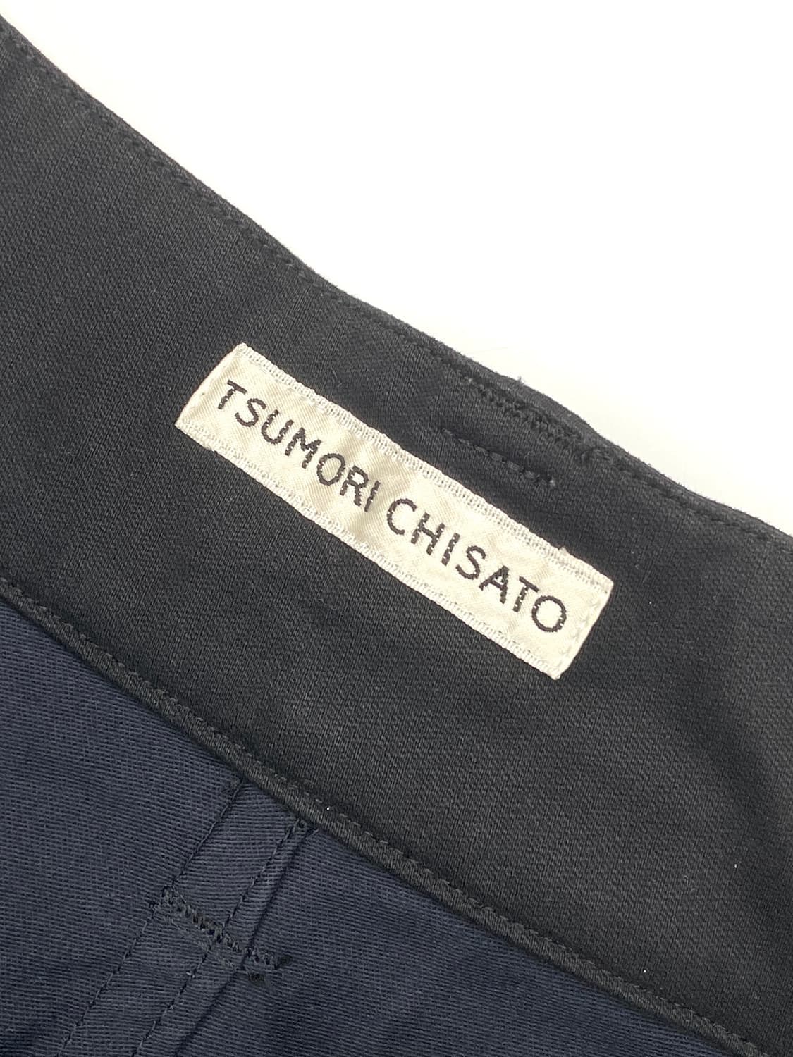 Tsumori chisato skirt  상품이미지5
