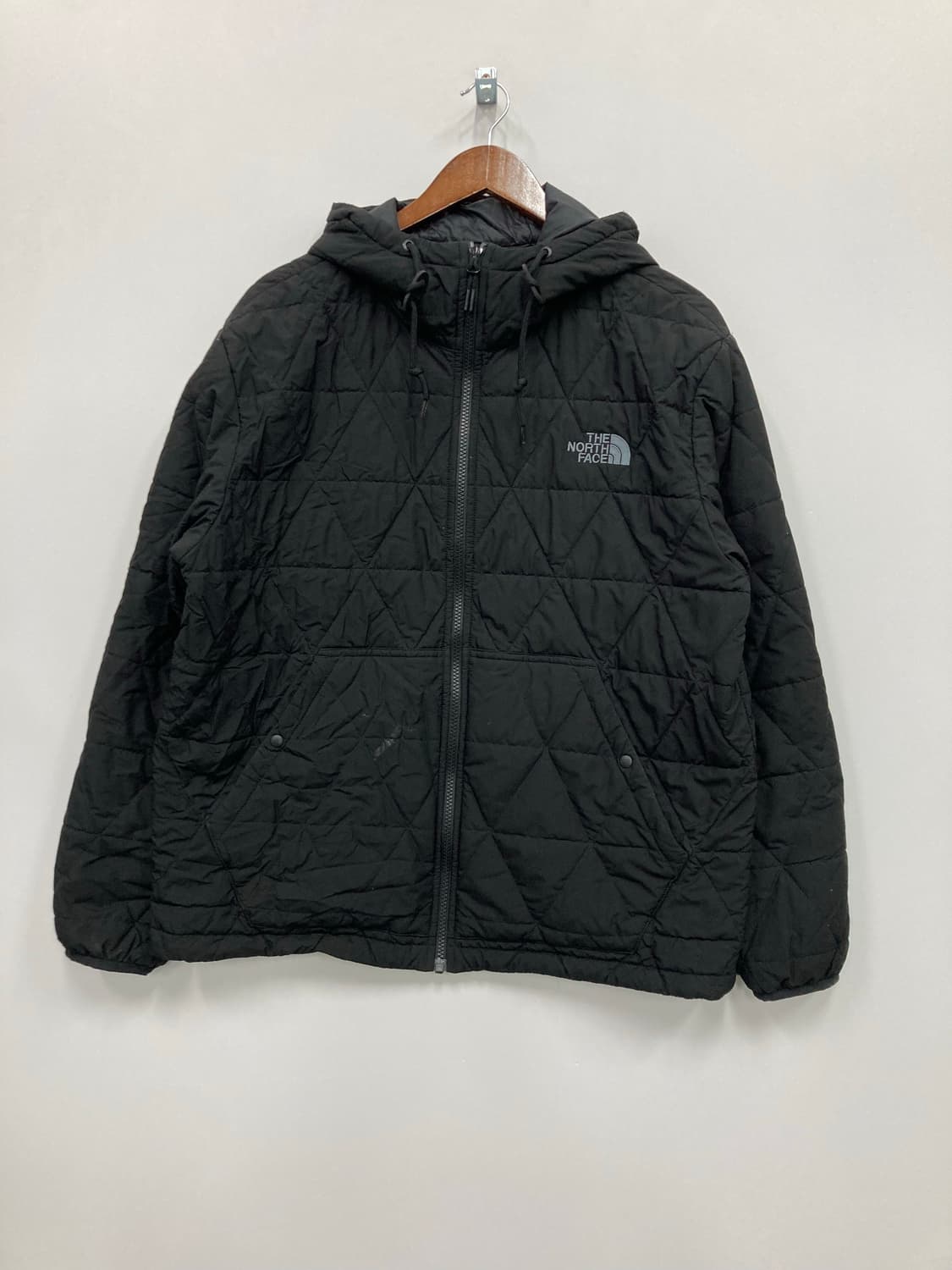 노스페이스 경량패딩 상품이미지1