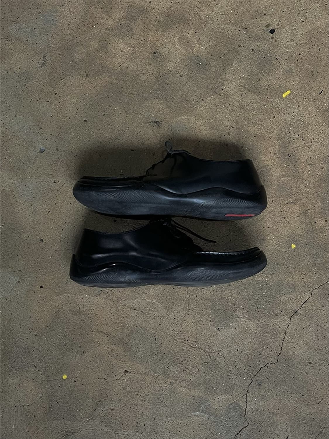 [275-280] Prada 프라다 스포츠 로퍼 상품이미지1