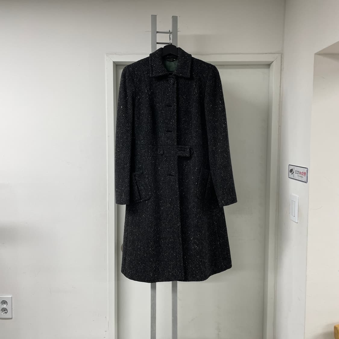 막스마라 위켄드 코트 38(W) 상품이미지1