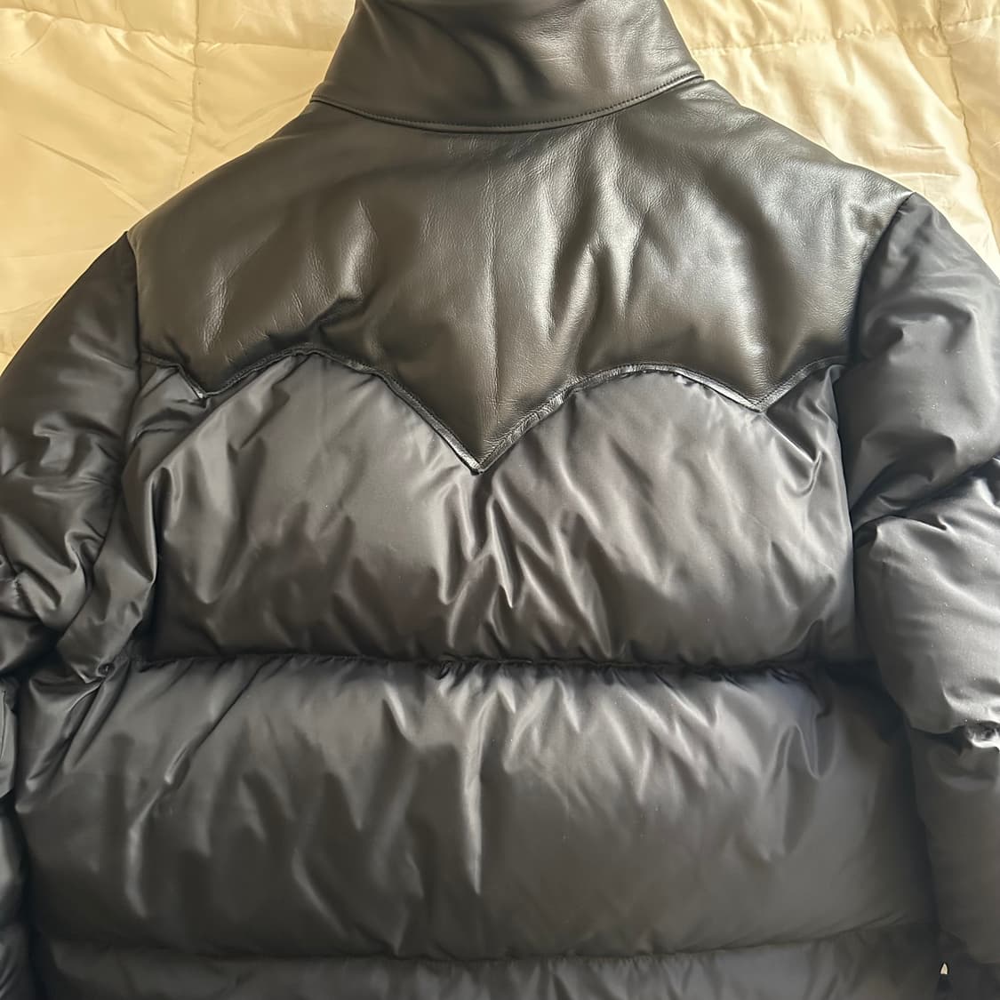 록키마운틴 페더베드 크리스티 46사이즈 판매합니다  상품이미지3