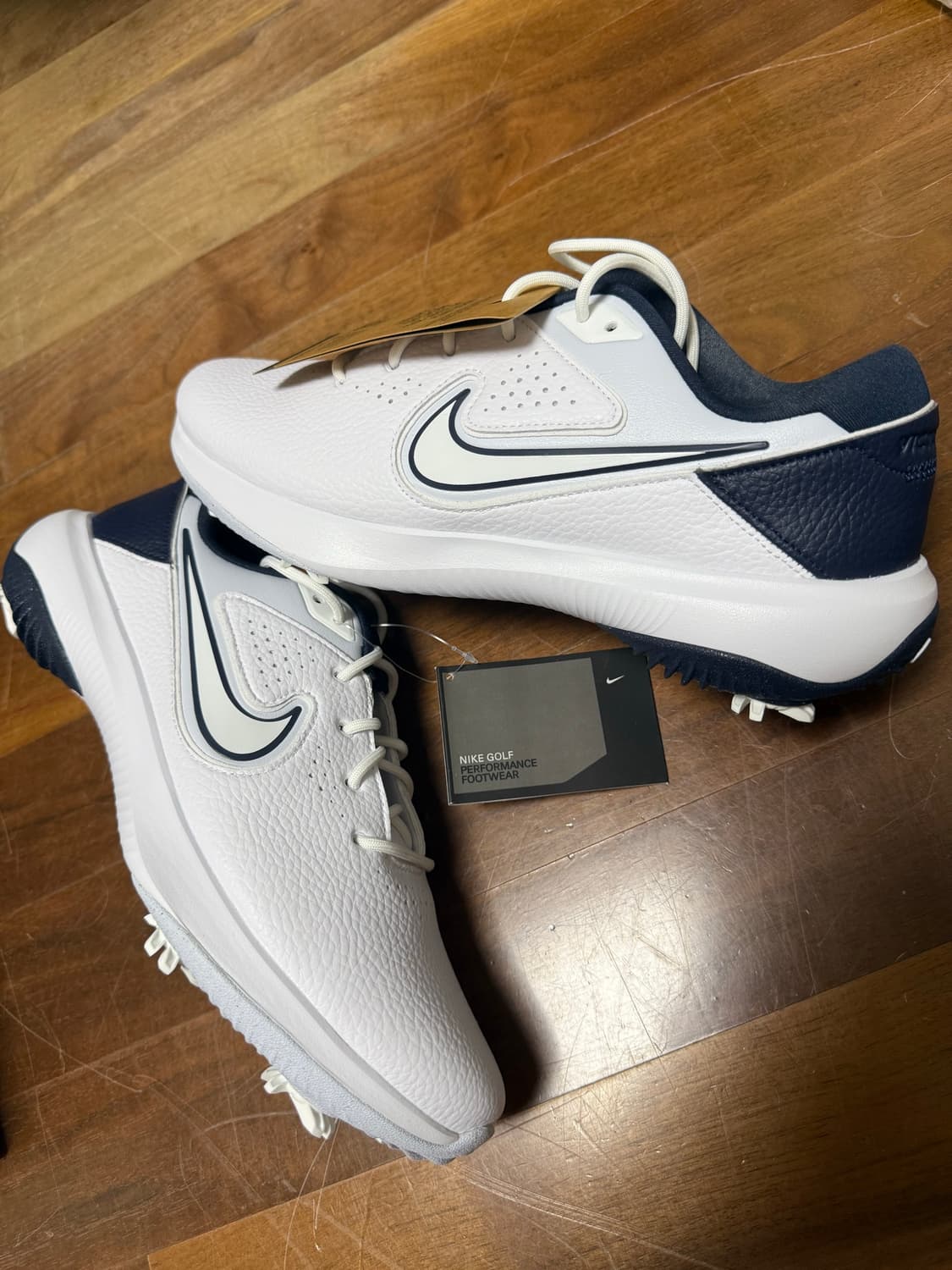 NIKEGOLF 나이키골프 빅토리 프로3 골프화 상품이미지1