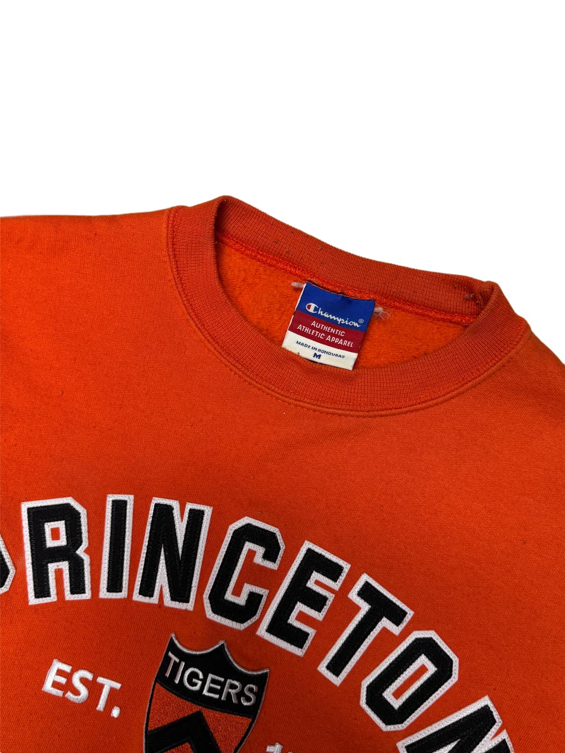 챔피온 올드스쿨 맨투맨 M 상품이미지2