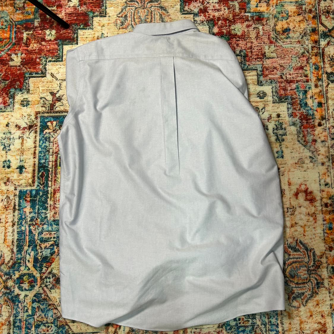 [2XL] 엘엘빈 반팔 셔츠 상품이미지2