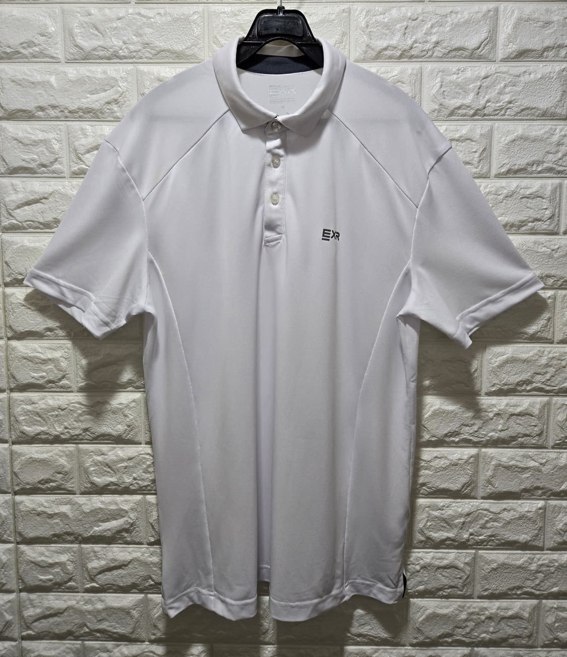 거의새것/ EXR 기능성 카라 반팔티 105 상품이미지1