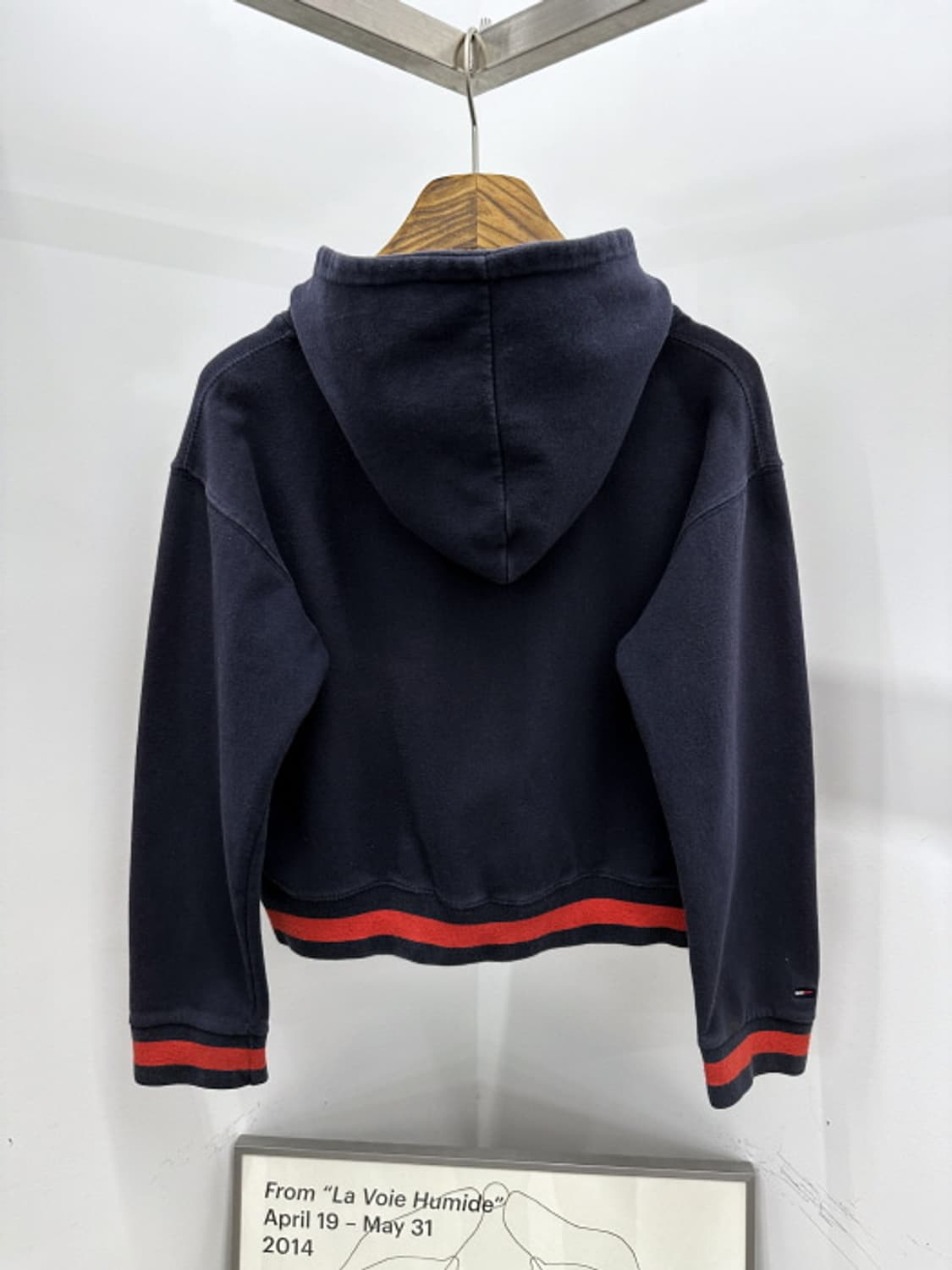 TOMMY JEANS (M) 상품이미지5