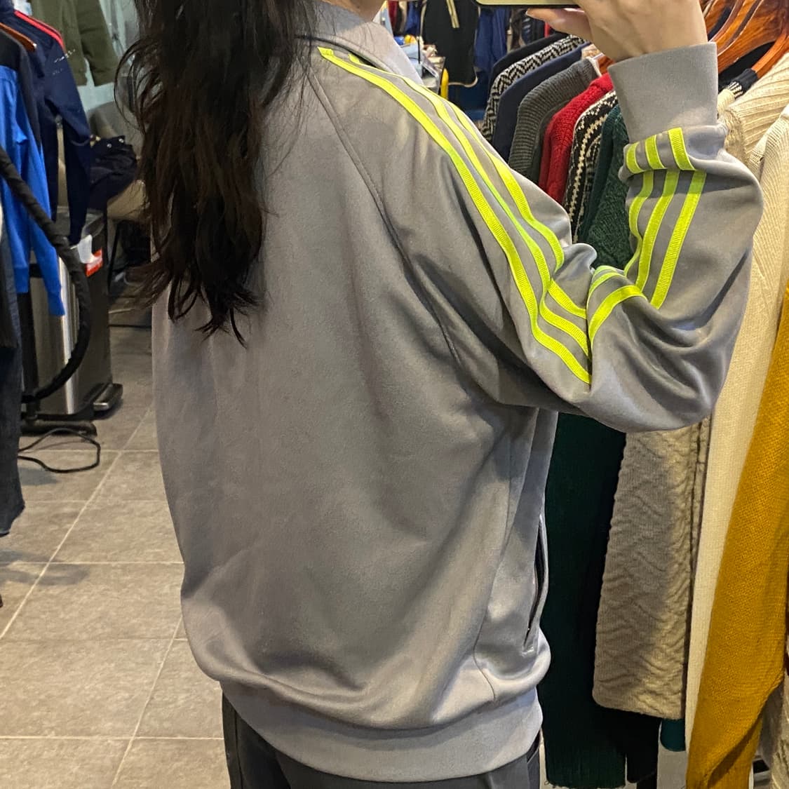 [NO.9] 아디다스 져지 상품이미지5