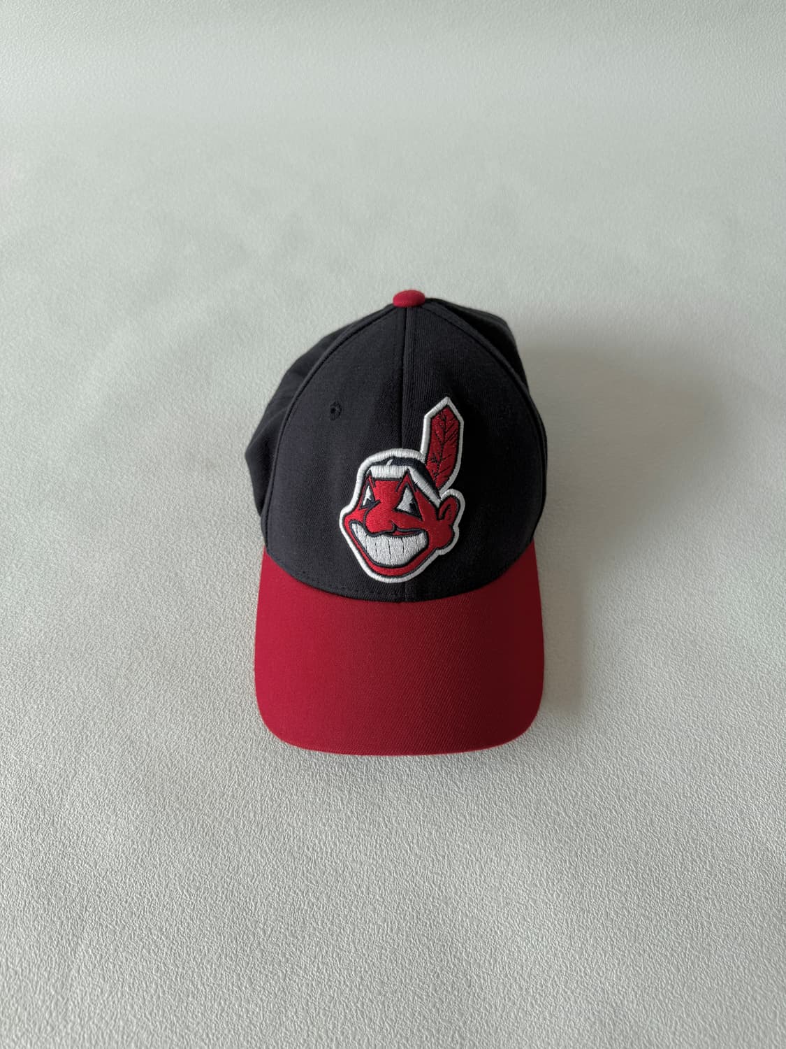 엠엘비(MLB) 인디아나 볼캡 상품이미지1