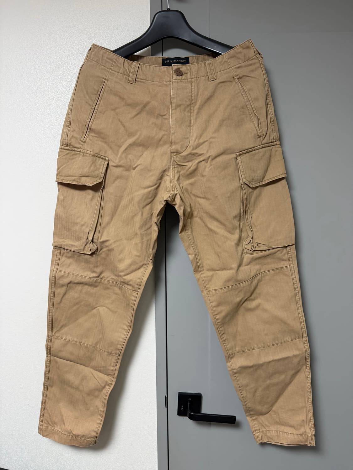 데우스엑스마키나 카고팬츠 상품이미지1