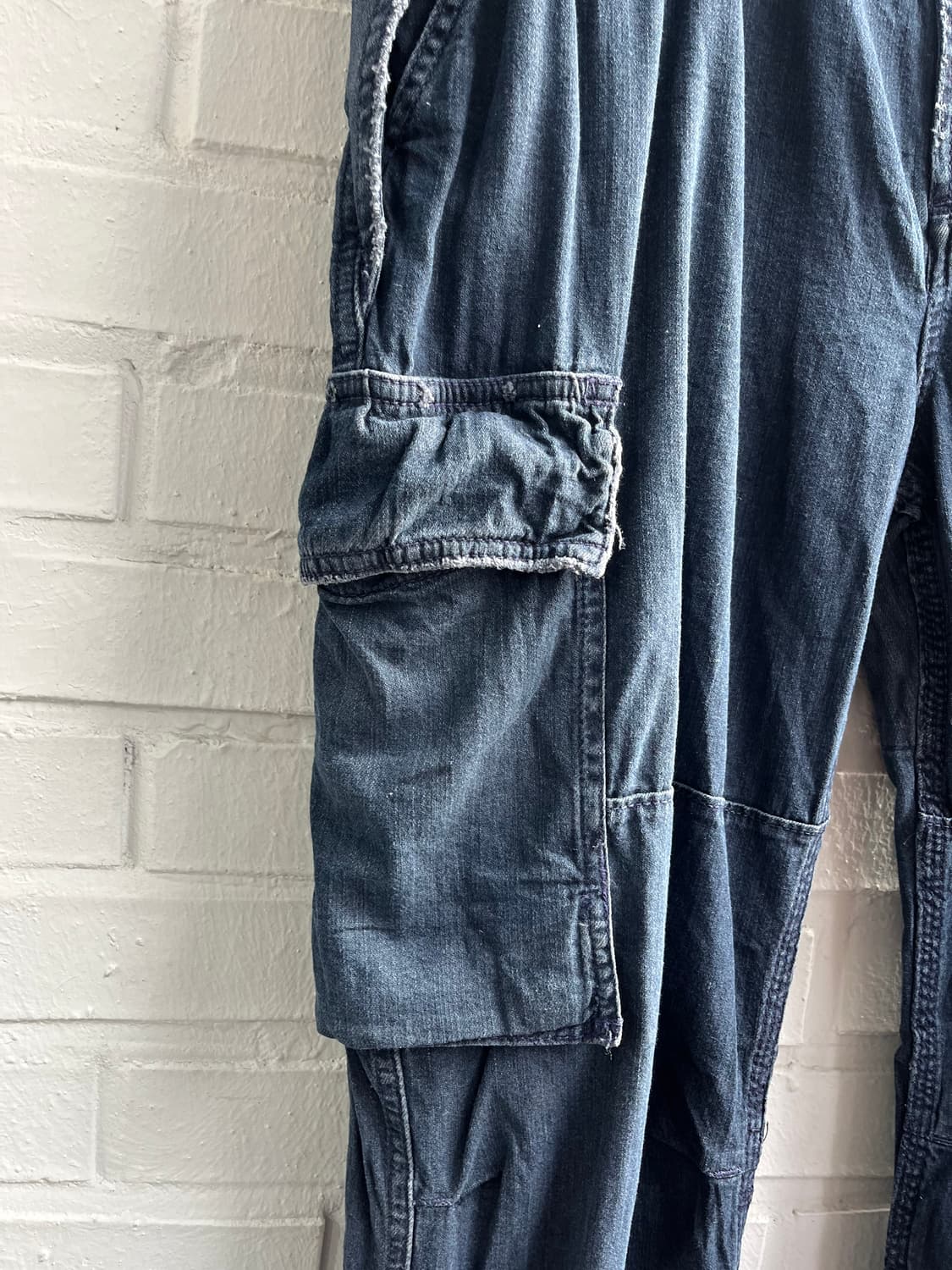 GAP cargo pants 상품이미지3