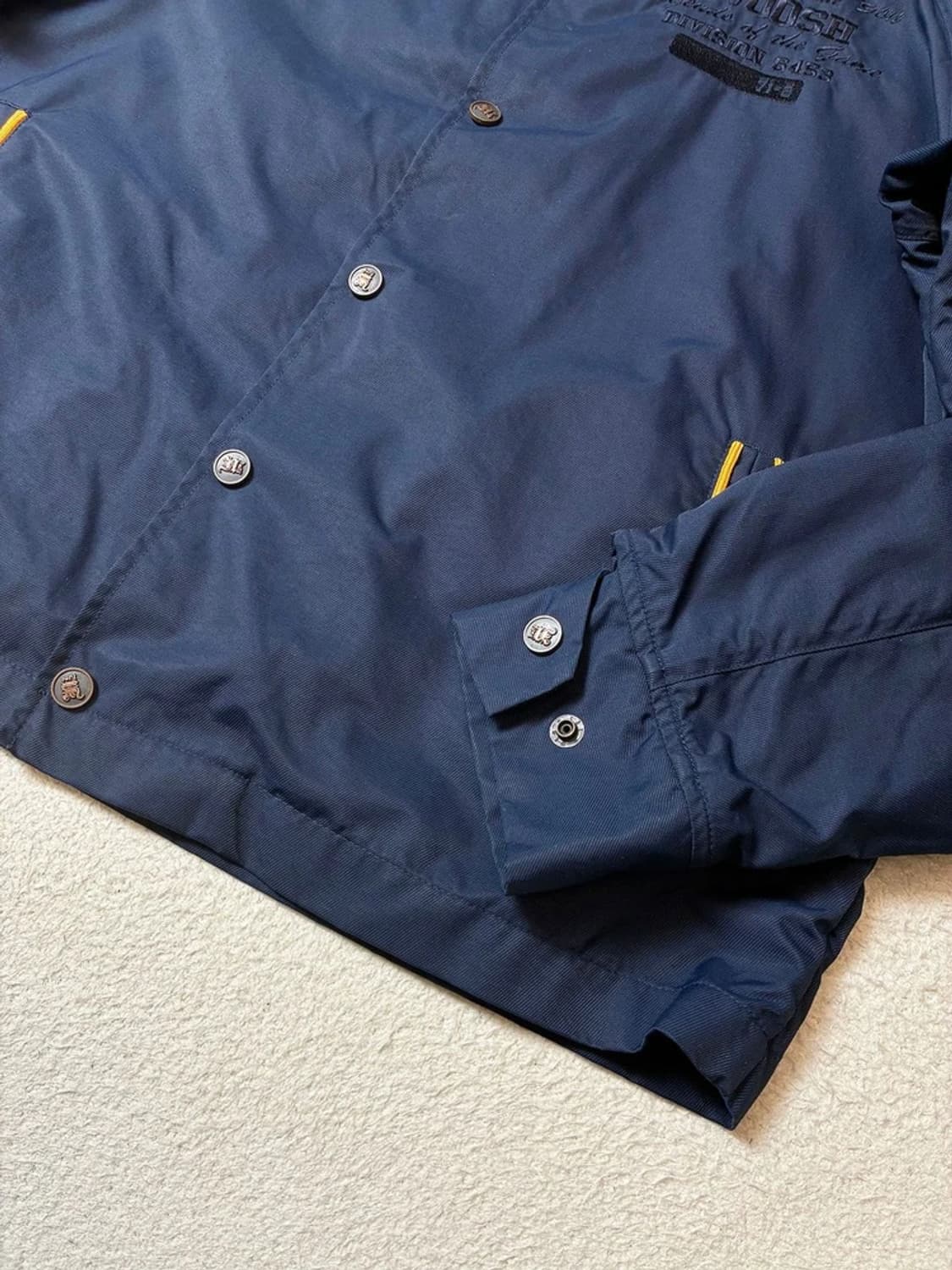 나이키 00's 스우시 버튼 자켓 PN7499 상품이미지5