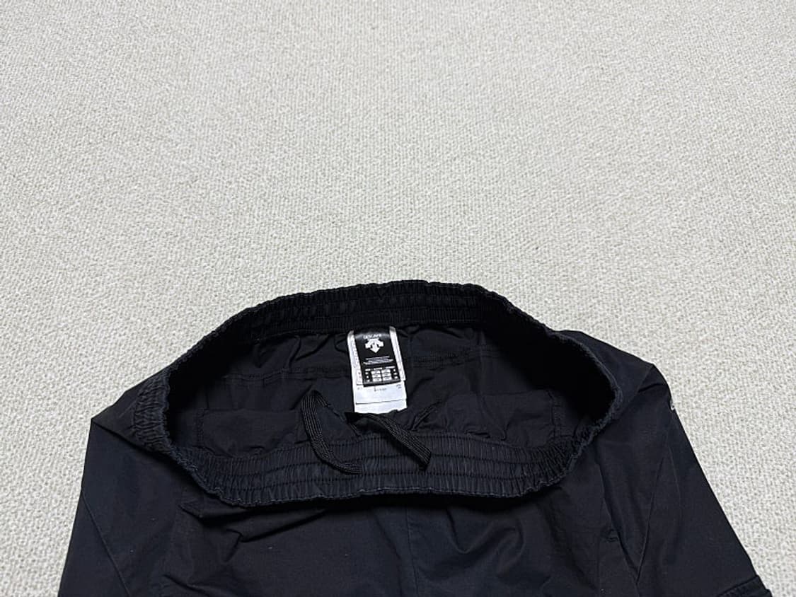 데상트 카고 조거팬츠 남성용 30인치 상품이미지3