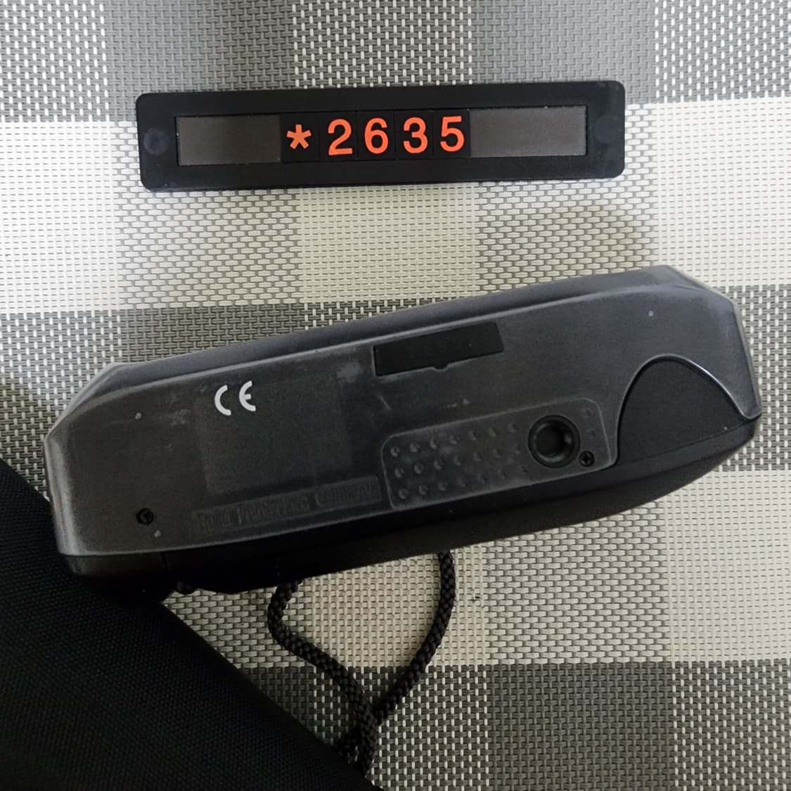 롤라이 X 70 줌 필름카메라 파우치포함 상품이미지4