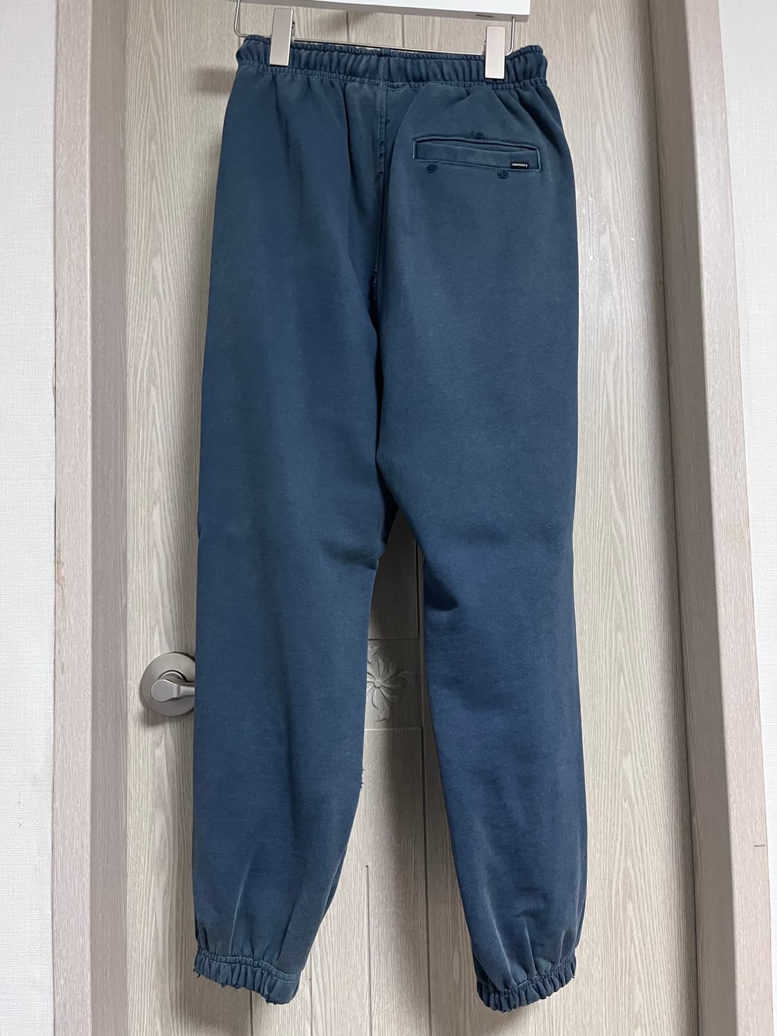 디스이즈네버댓 컨버스 조거팬츠 네이비 Xs 상품이미지2