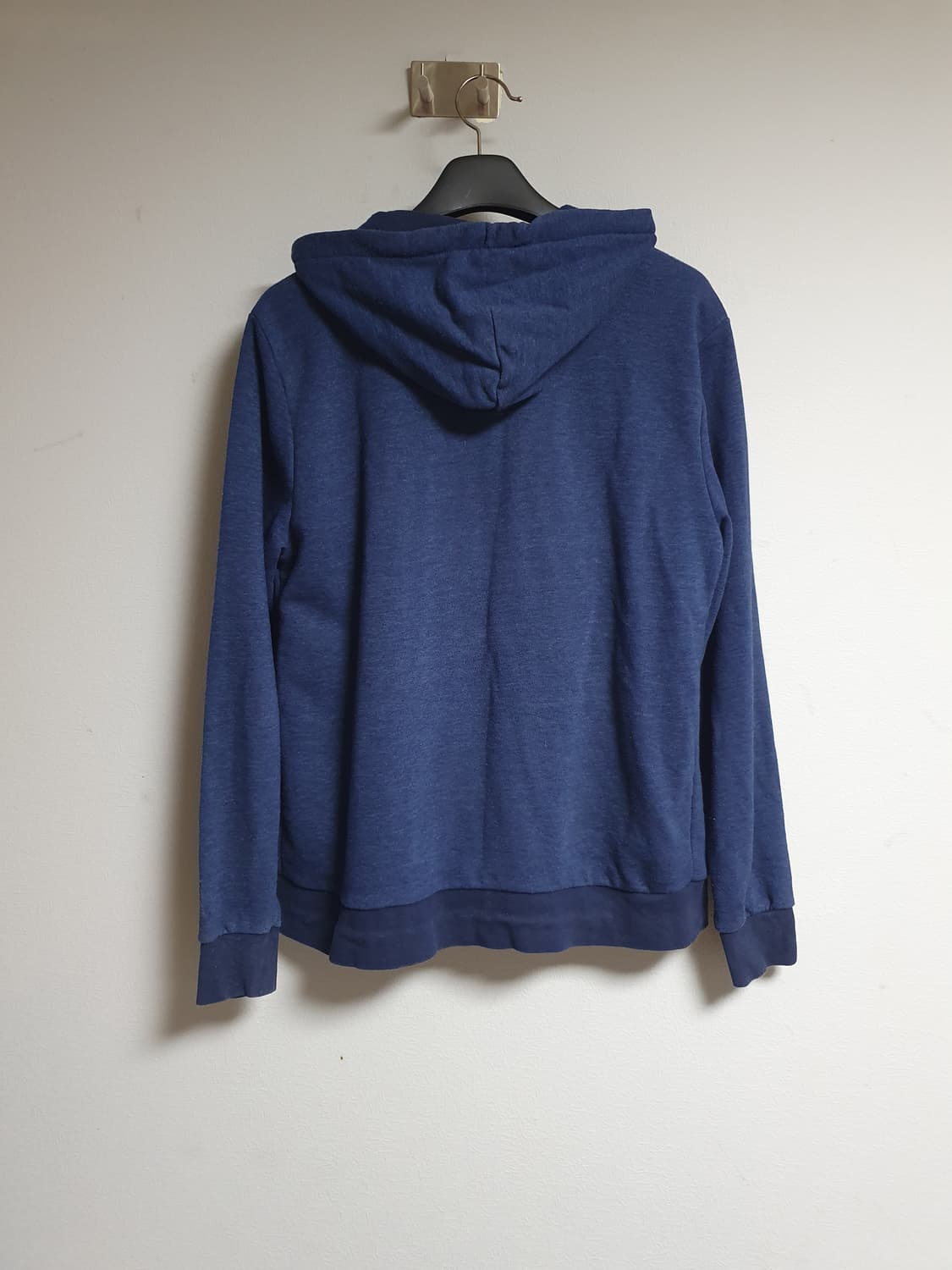 H&M 오버핏 후드집업)105 상품이미지5