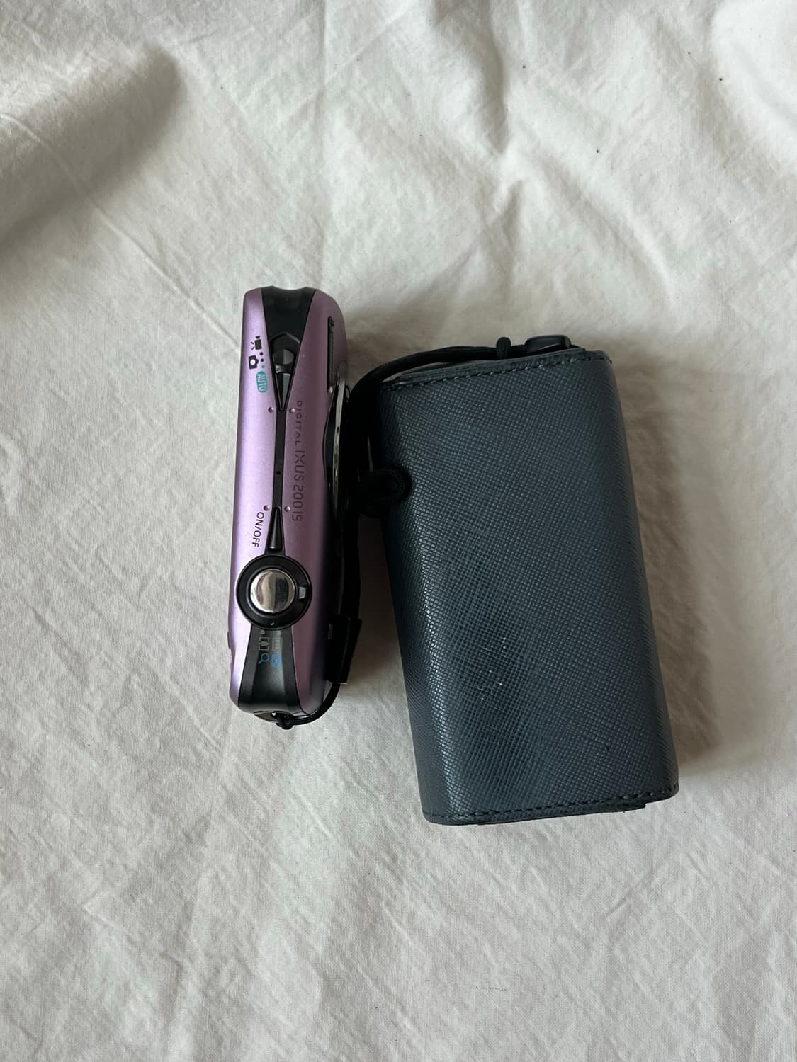 (결과물0) 캐논 익서스 200is 핑크 상품이미지9