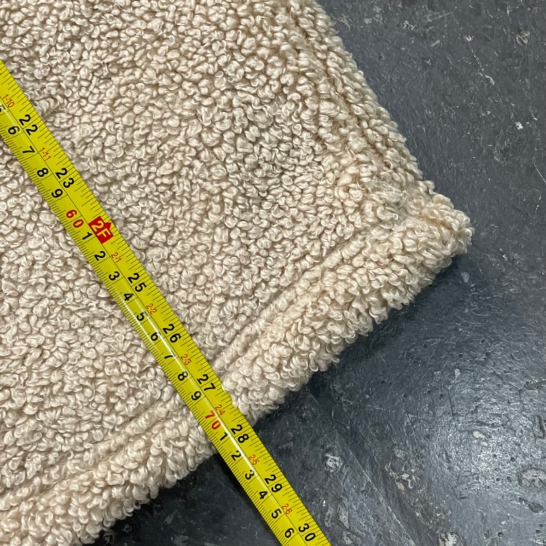 100 콜럼비아 뽀글이 후리스  상품이미지7