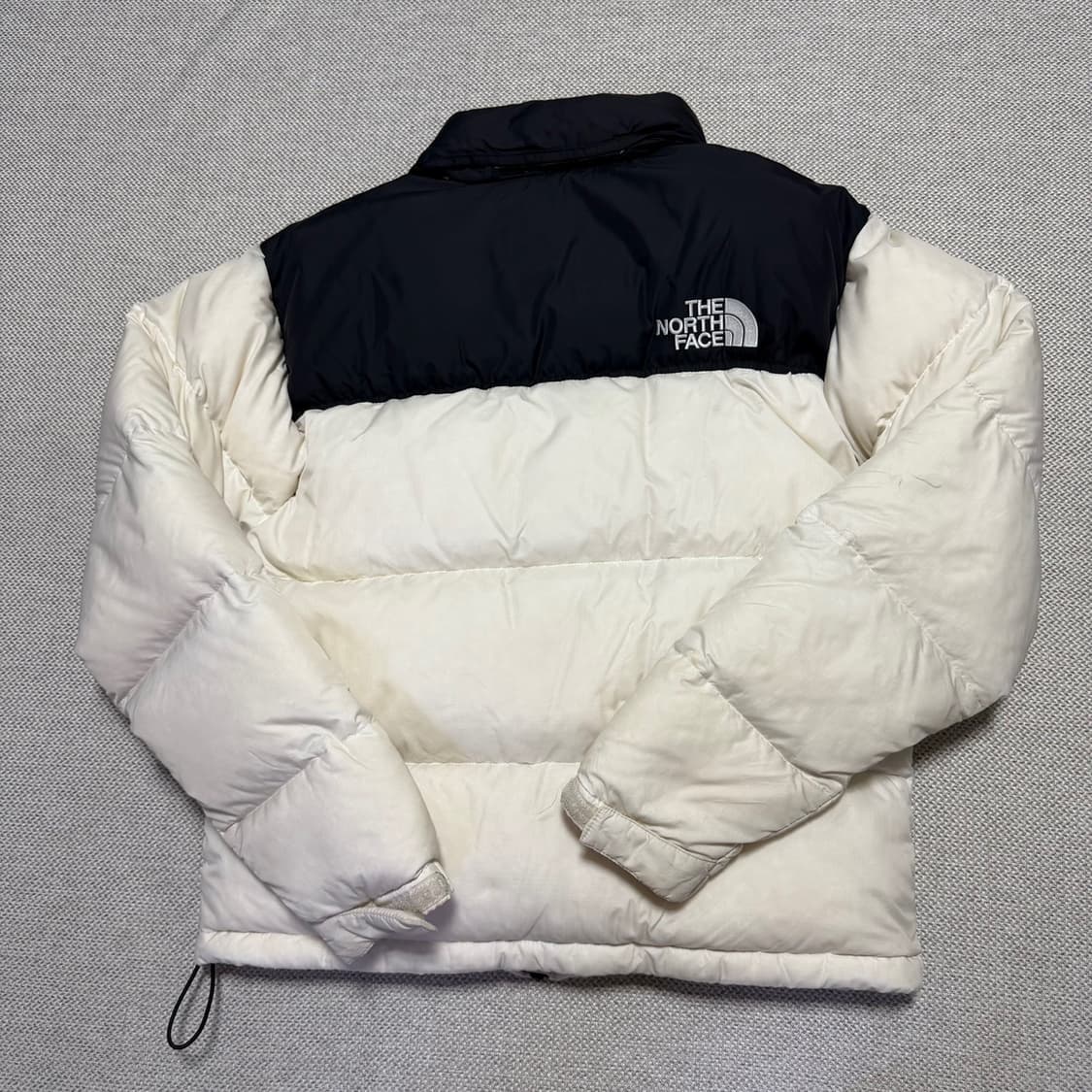 노스페이스 1996 에코 눕시 패딩자켓 상품이미지8