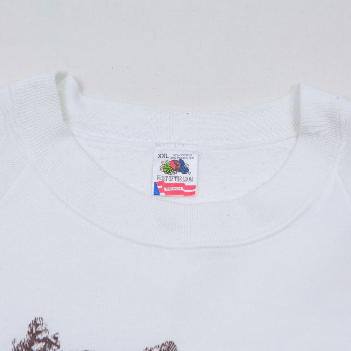 90s Hooters 스웻셔츠 상품이미지8