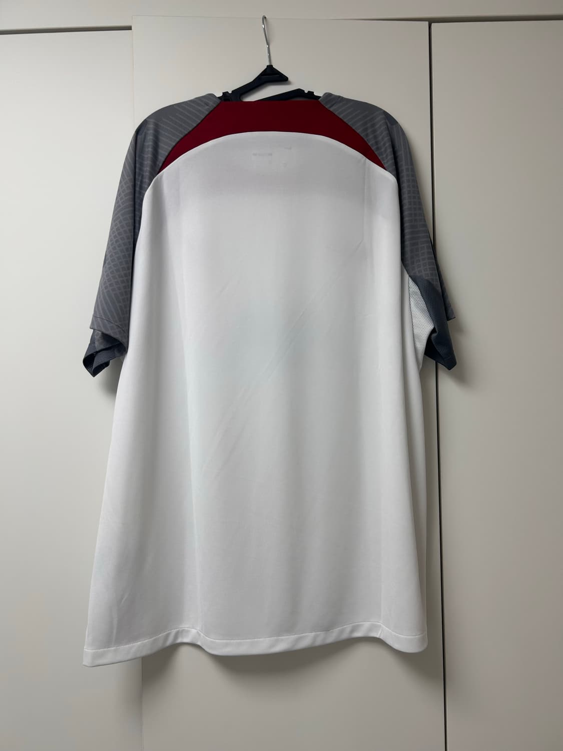 나이키 리버풀 드라이핏 져지 XXL 상품이미지2