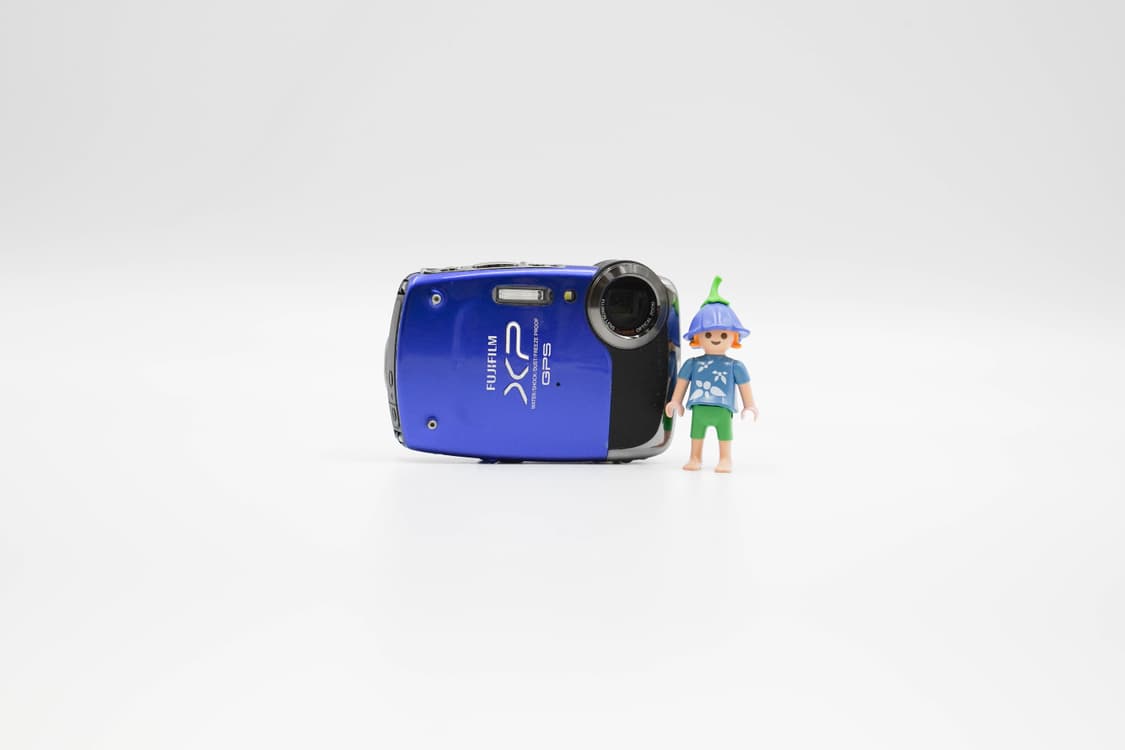 Fujifilm FinePix XP30 (후지필름 파인픽스 XP30) 상품이미지1