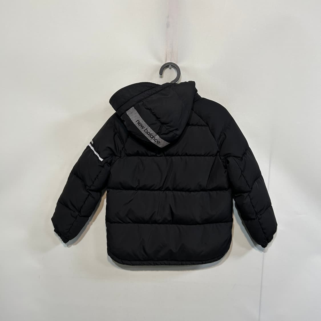뉴발란스 키즈 덕다운 패딩 푸퍼 145  상품이미지2