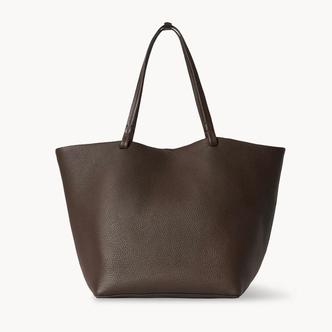 더로우 파크백 토트 쓰리백/Park Tote Three Bag_딥 브라운 상품이미지1