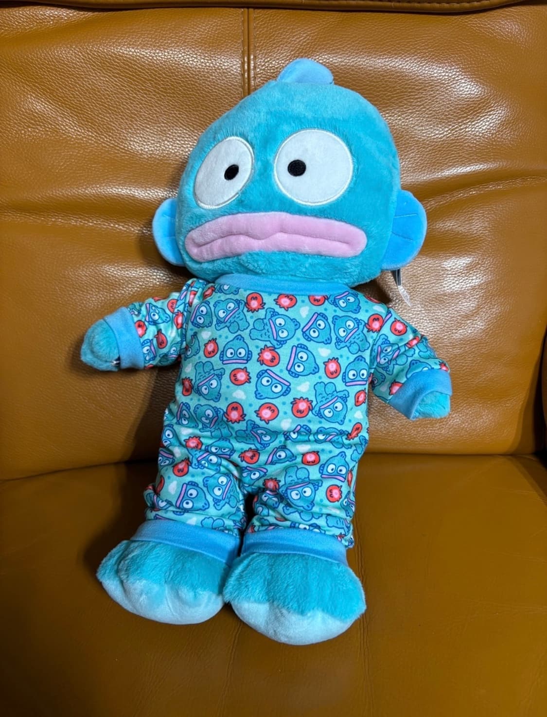 빌드어베어 산리오 한교동 인형 상품이미지1