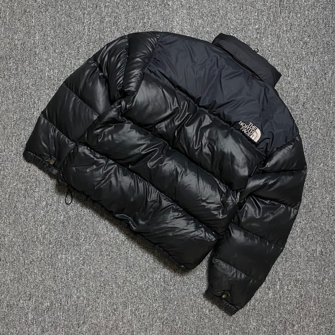 🌊TNF Nuptse Down 상품이미지3