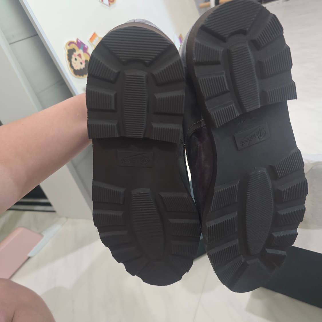 파라부트 월리엄 새제품 8사이즈 상품이미지8