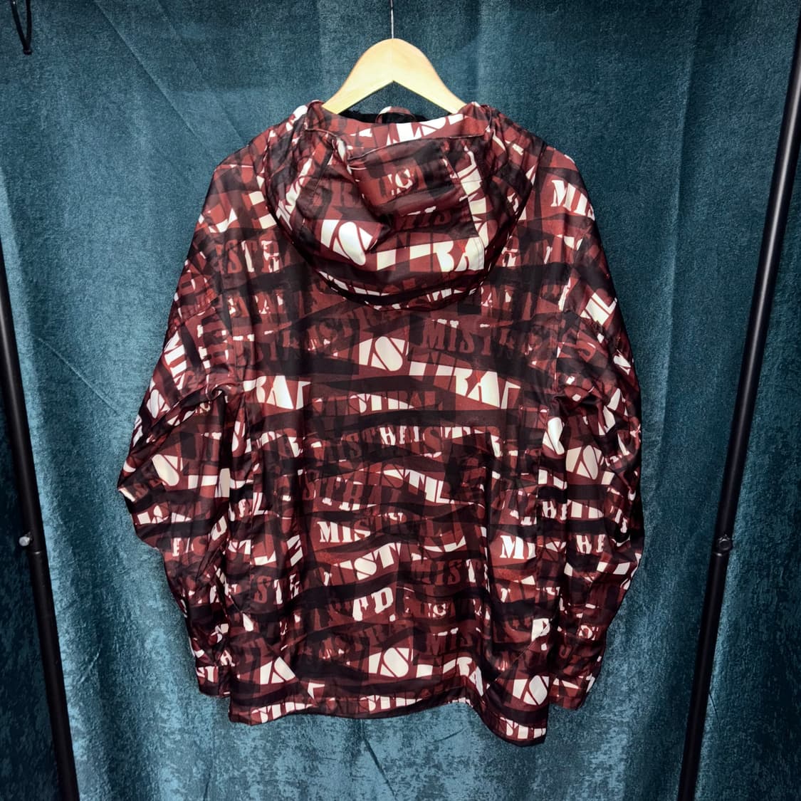 (L) 미스트랄 보드복 아웃도어 자켓 상품이미지3