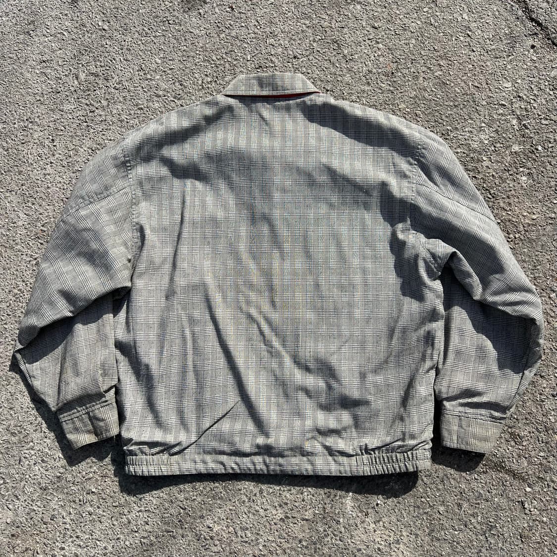 80‘s 양면 드리즐러 자켓 상품이미지7