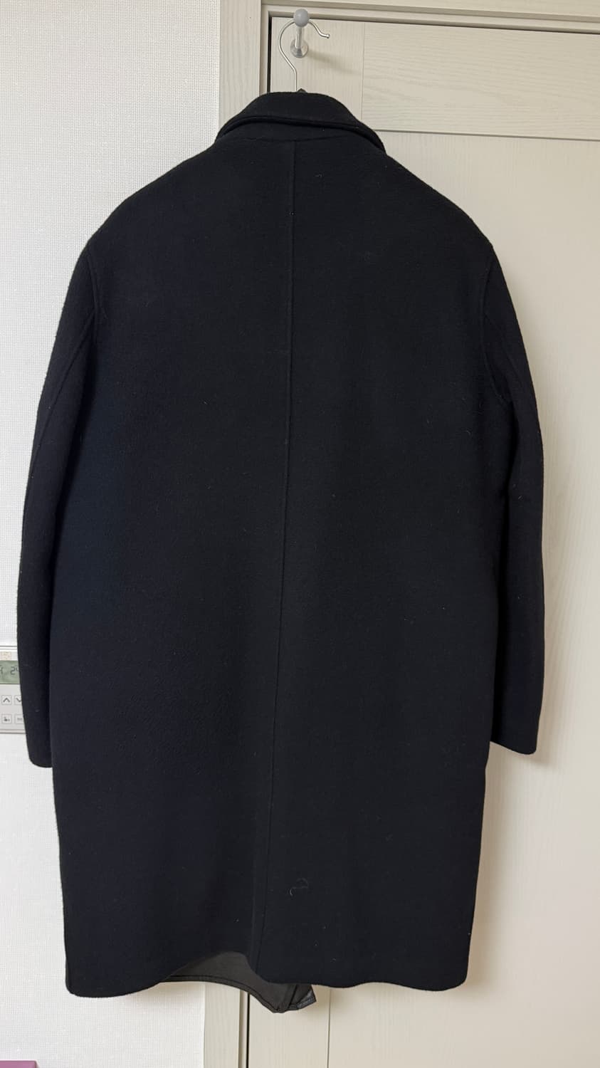 산드로 패딩코트 상품이미지2