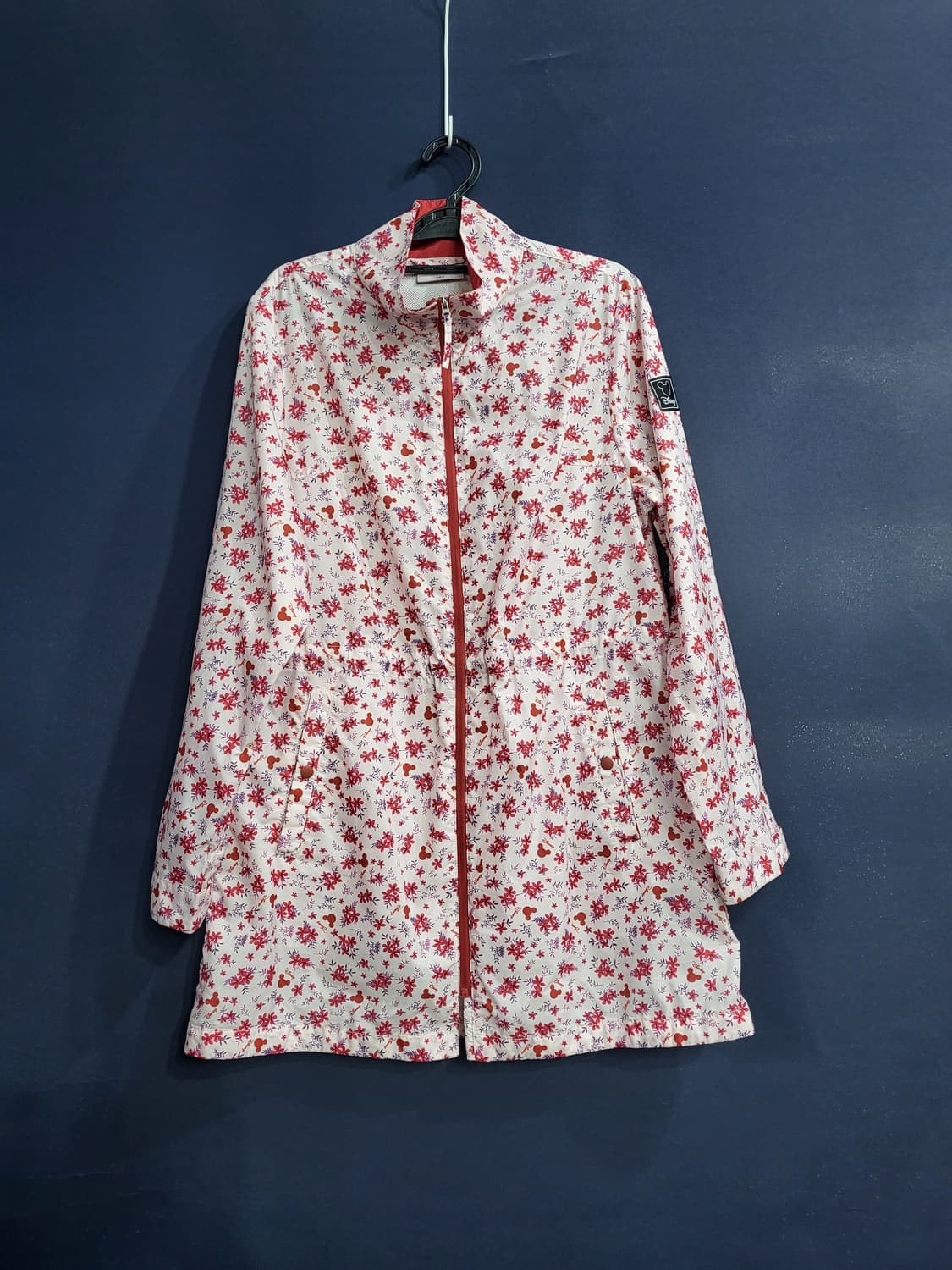 디즈니 골프 사파리 자켓 상품이미지1