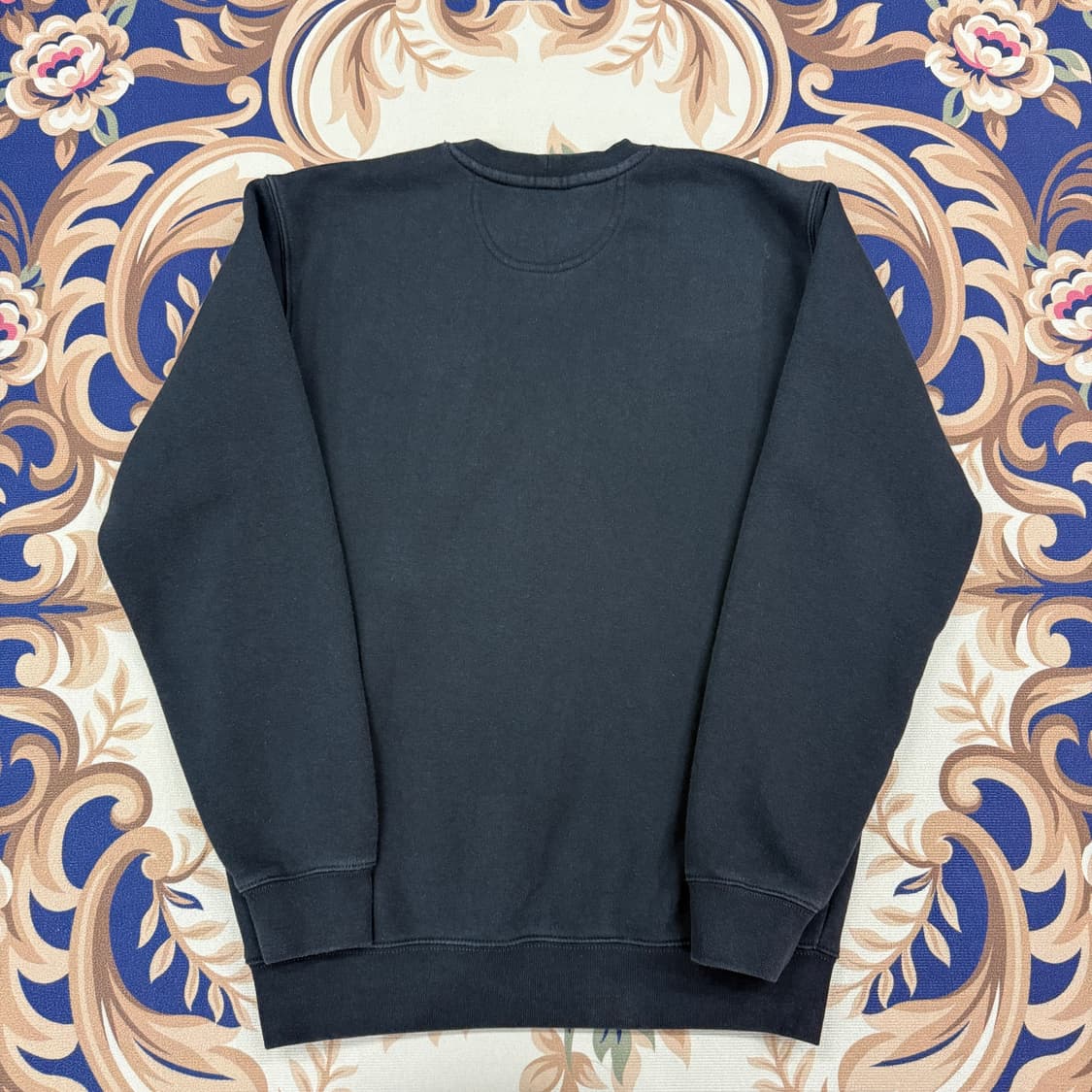 (S)칼하트 Carhartt 원포켓 맨투맨(블랙) 상품이미지4