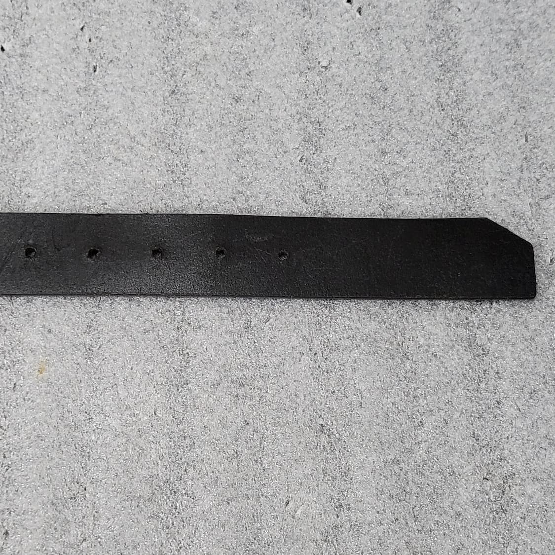 국내산 톨비스트(TORBIST) 남성용 가죽 벨트 총길이 100cm 상품이미지9