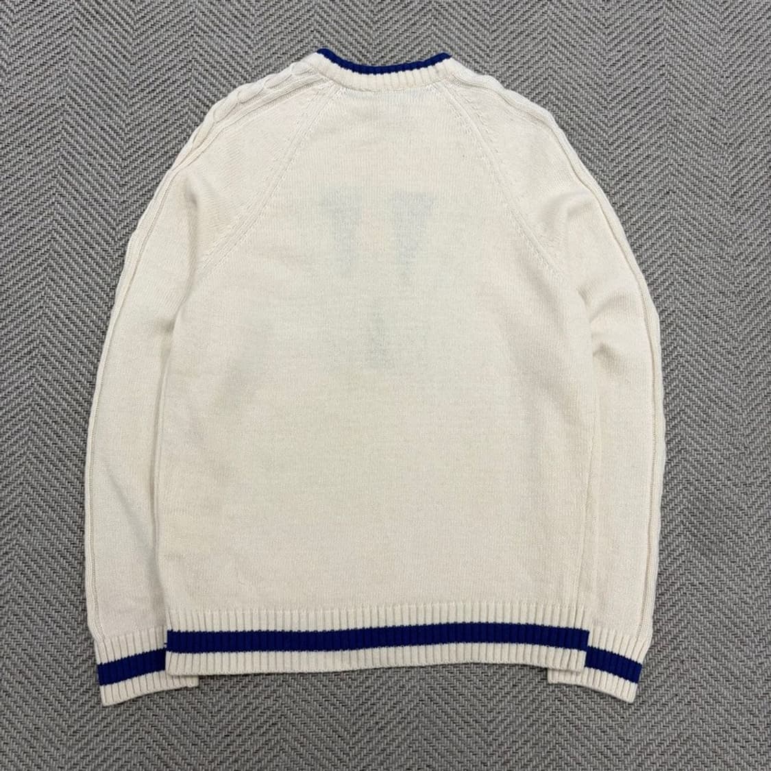 뉴에라 울블렌드 니트 v3108  상품이미지2