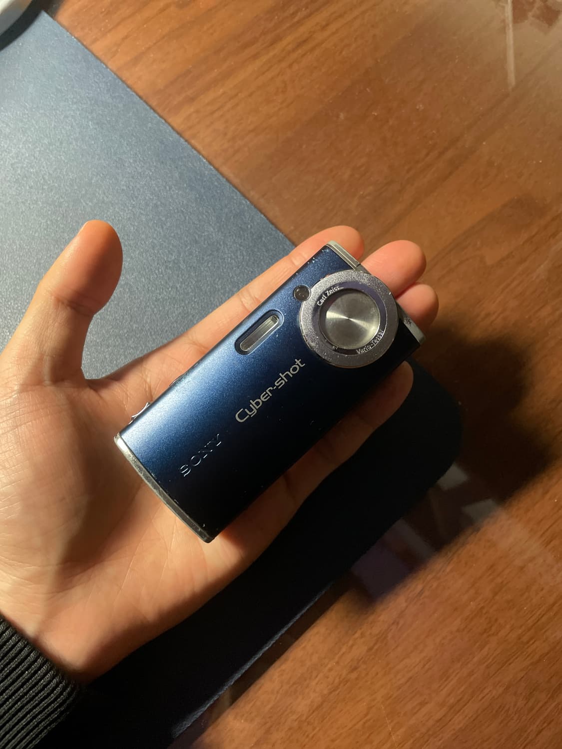 소니 사이버샷 dsc-l1 디지털카메라 상품이미지8