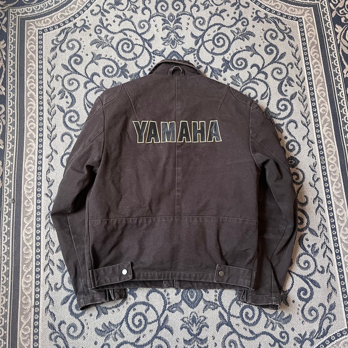 M 야마하 덕 자켓/W2630 상품이미지4