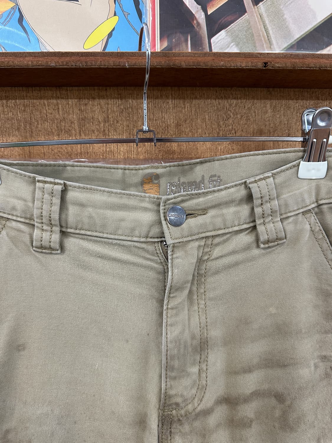 Carhartt 상품이미지4