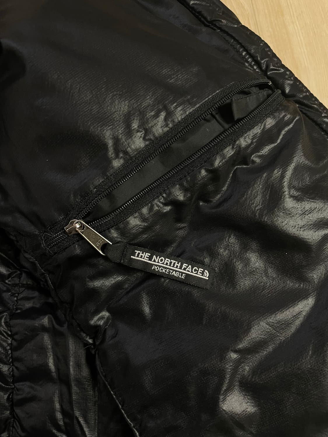 노스페이스 아콘카구아 남성 90(S) 상품이미지7