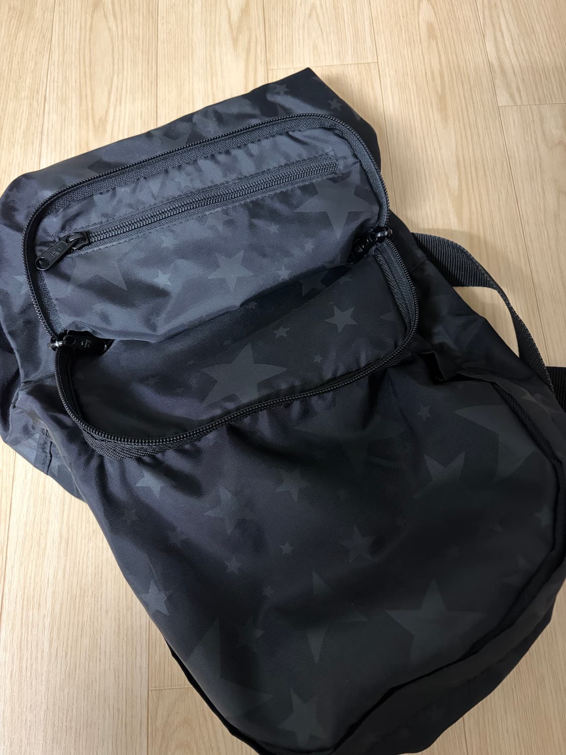 빔즈 스타 별 백팩 상품이미지3