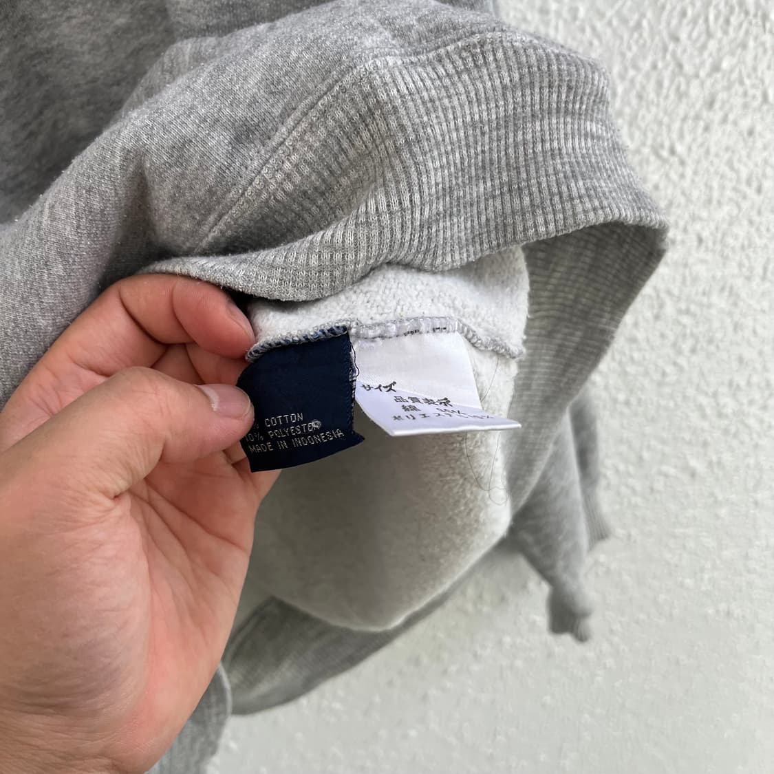 Polo Ralph Lauren Letter Hood 상품이미지6