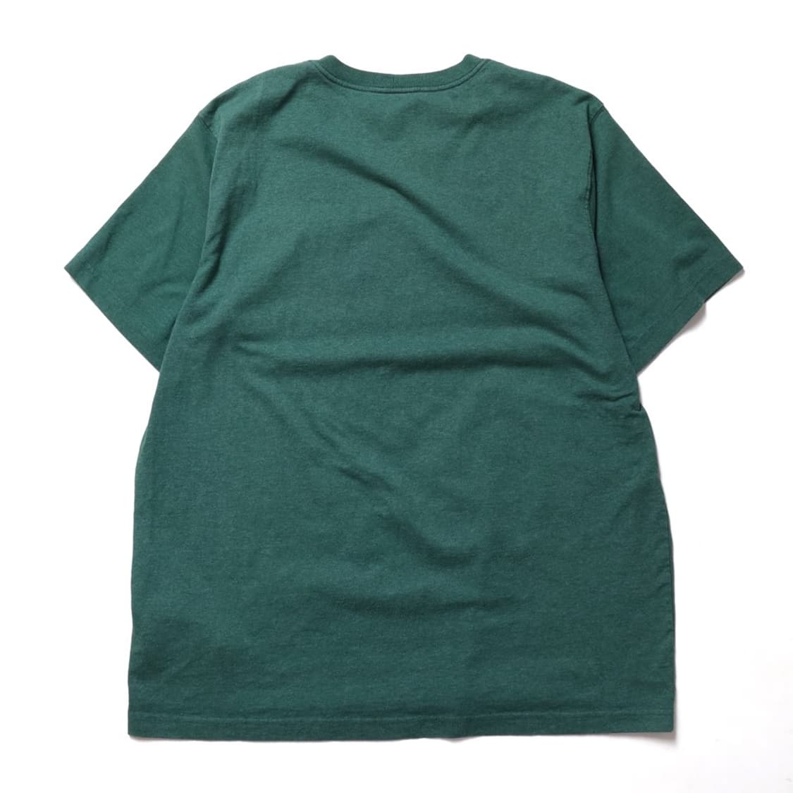 칼하트 Carhartt Logo T-shirt 

 상품이미지4